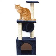 North cool Pet Cat Toy Cat Climbing Frame Cat Scratch Board Cat Tree