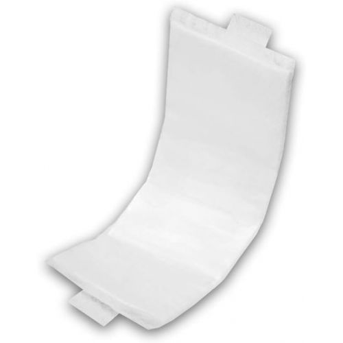  [아마존베스트]NorthShore Disposable Baby Diaper Doubler w/Adhesive, Small, Case/90 (3/30s), Ages 3+ Years