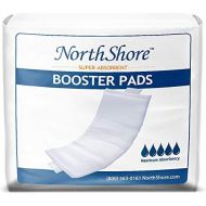 NorthShore Disposable Baby Diaper Doubler w/Adhesive, X-Small, Pack/30, Ages 0-3 Years