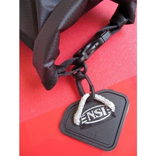  NorthShore Stand Up Paddle Board Rubber Plate with Spectra Loop