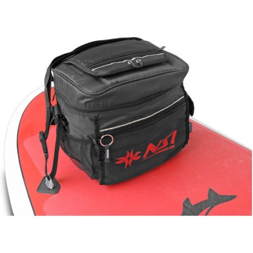  NorthShore SUP Cooler with Attachment System