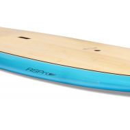 NorthShore RSPro SUP Rail Savers - Clear Stand Up Paddle Board Protection