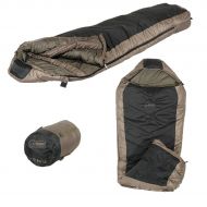 NorthStar VooDoo Tactical Mens 0F Sleeping Bag