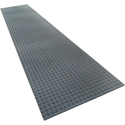  [아마존베스트]Northbound Snowmobile trailer traction mat (16 X 72)