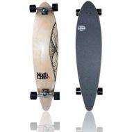 Northcore 7 PLY Canadian Maple 41 Longboard NCSK003