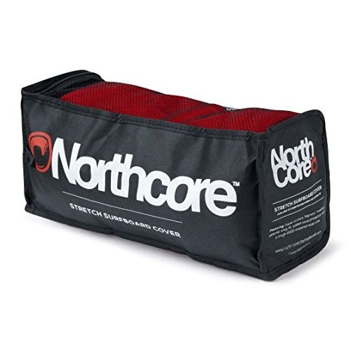  Northcore The Stretch Shortboard Sock Surfboard Bag