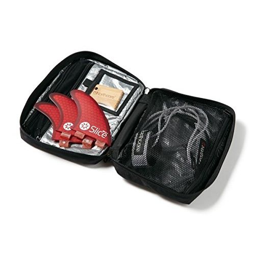  Northcore Deluxe Surf Travel Accessory Case