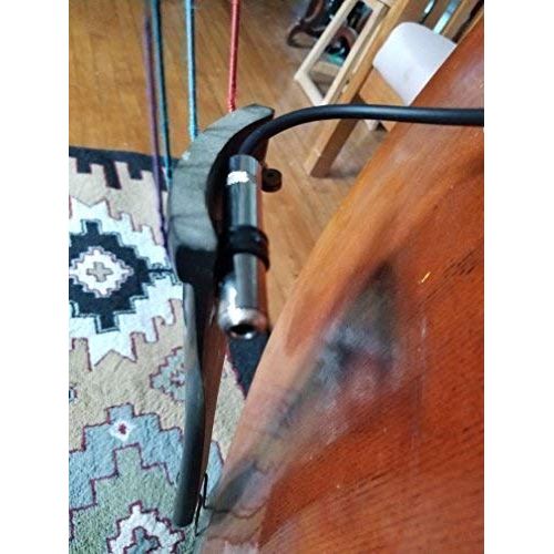  Northern Lutherie LLC - Blueberry Pi (Upright Bass Pickup) USA Made