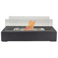 Northlight Fireplaces, Black