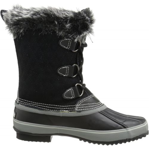  Northside Womens Mont Blanc Waterproof Snow Boot