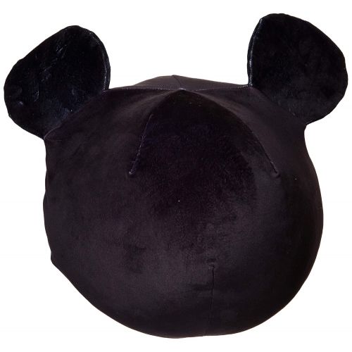  Northwest Disneys Mickey Mouse Cloud Pillow, 11, Multi Color