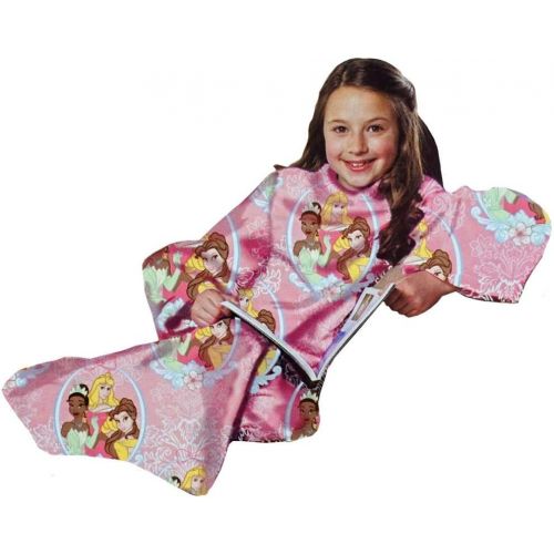  Northwest Princess Ribbons & Royalty Blanket Comfy Throw YOUTH