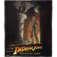 Northwest Indiana Jones Silk Touch Throw Blanket, 50