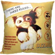 Northwest Gremlins Pillow, 18