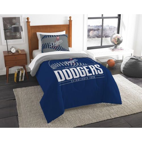  Northwest Enterprises MLB Twin Comforter Set