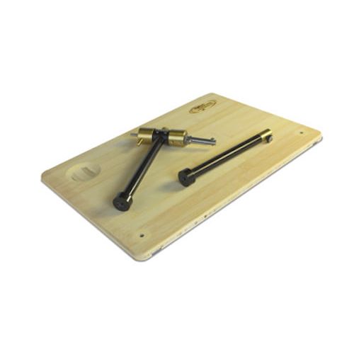  Nor-vise NORVISE BAMBOO MOUNTING BOARD