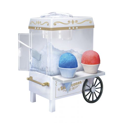  Nostalgia SCM502 Vintage Snow Cone Maker