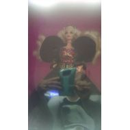Nostalgia4all Jeweled Splendor Signature Collection Barbie
