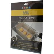 Nostik NoStik 5412460000998 Fritteuse, braun