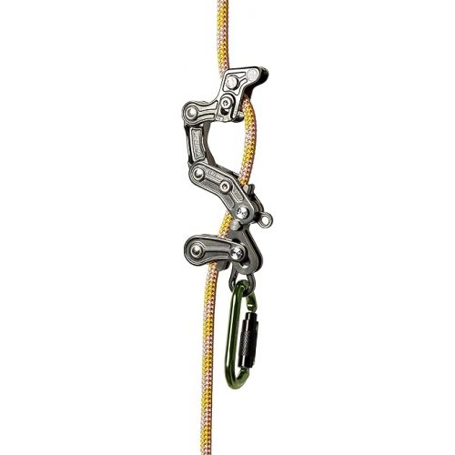  Notch Rope Runner Pro-CE Compliant (53420)