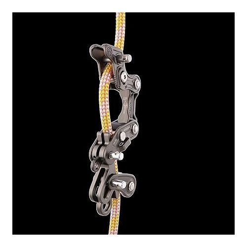  Notch Rope Runner Pro-CE Compliant (53420)