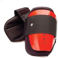 Notch Gecko II Replacement Cuffs Complete Set Red (30471)