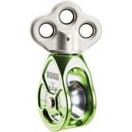 [아마존베스트]Notch 34201 Swivel Pulley, Silver