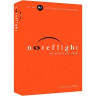 Noteflight},description:Noteflight is an online music writing application that lets you create, view, print and hear professional quality music notation right in your web browser.