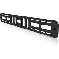 Notiela Wall Mount for Sonos Playbar Mounting Bracket Compatible with Sonos Playbar Soundbar TV Mount