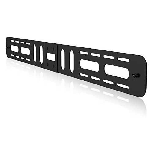  Notiela Wall Mount for Sonos Playbar Mounting Bracket Compatible with Sonos Playbar Soundbar TV Mount