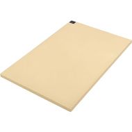 Notrax-T45S4012BF Sani-Tuff Premium Rubber Cutting Board, Professional Grade 12