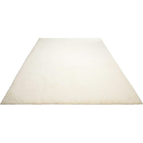  Nourison Galway Ivory Rectangle Area Rug, 7-Feet 6-Inches by 9-Feet 6-Inches (76 x 96)