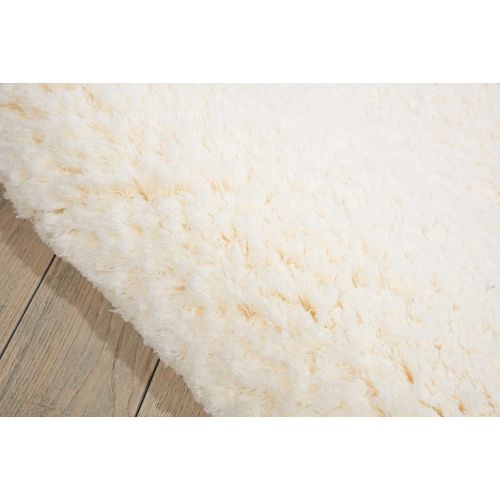  Nourison Galway Ivory Rectangle Area Rug, 7-Feet 6-Inches by 9-Feet 6-Inches (76 x 96)