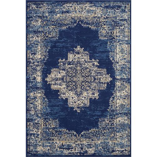  Nourison Grafix White Area Rug 6 x 9, 6X9