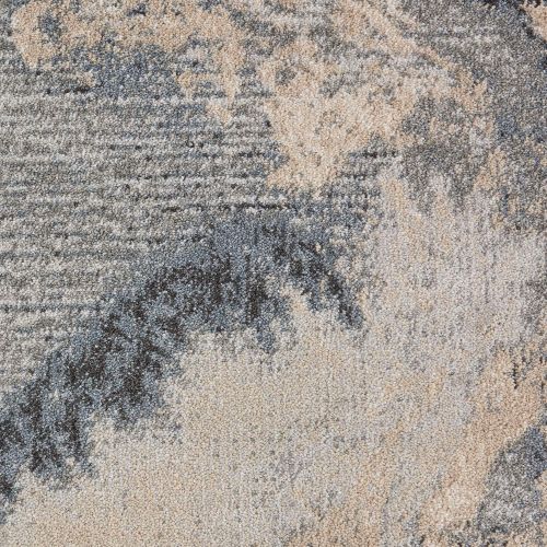  Nourison MAE08 Area Rug, 710 x 106, Grey