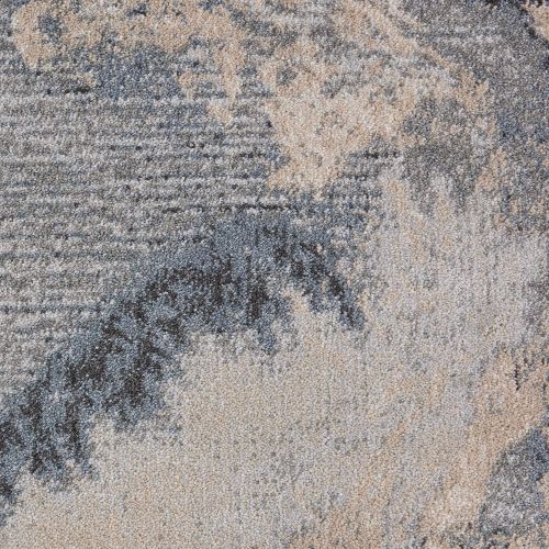  Nourison MAE08 Area Rug, 710 x 106, Grey