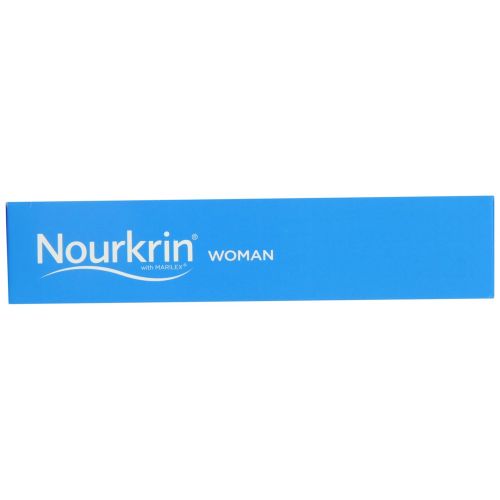  Nourkrin Woman 60 Tablets (1 Month Supply)