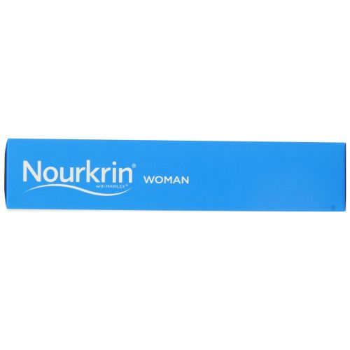  Nourkrin Woman 60 Tablets (1 Month Supply)