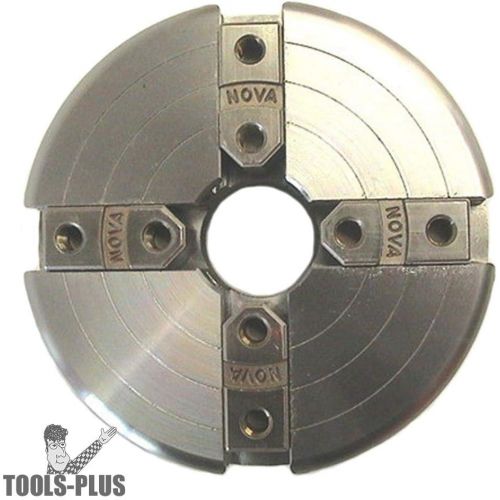  Nova Lathes NOVA SuperNOVA2 Woodturning Chuck (Body Only Kit)