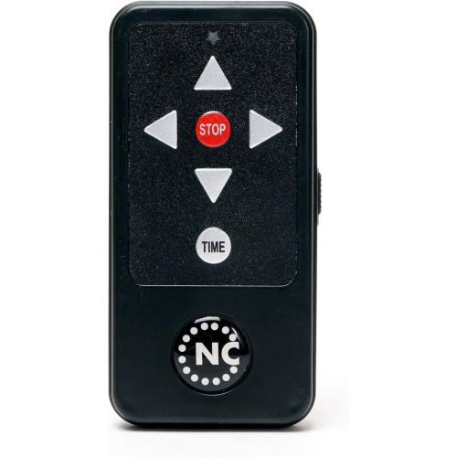  [아마존베스트]NovaCaddy S2R Remote Control Electric Golf Trolley Cart, Lithium Battery, Silver