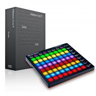 Novation},description:This package features an Ableton Live 9.5 Suite Upgrade from Live Lite along with a Novation Launchpad RGB, which ships with a copy of Ableton Live Lite. It i
