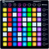 Novation},description:Novation Launchpad has become the global selection for controlling Ableton Live. If youe a Live user, you will soon understand why Launchpad and Live are such