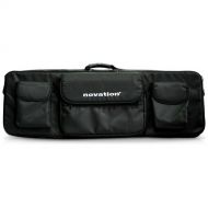 Novation Shoulder Bag for Impulse 61 Controller (Black)