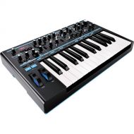 Novation Bass Station II Monophonic Analog Synthesizer