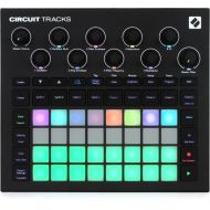 Novation Circuit Tracks Groovebox Demo