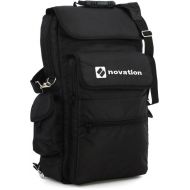 Novation Backpack Case for 25-key Keyboards