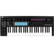 Novation 49SL MkIII 49-key Keyboard Controller with Sequencer