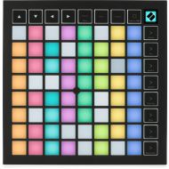 Novation Launchpad X Grid Controller for Ableton Live Demo