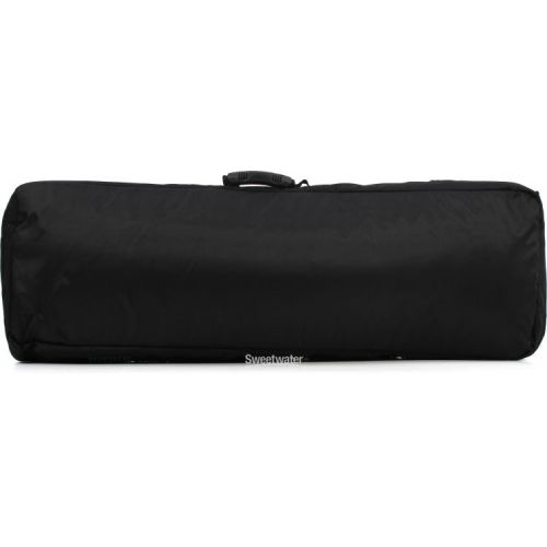  Novation Black Series 61-key Keyboard Gig Bag