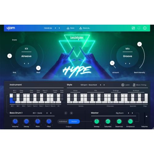  Novation FLkey 37 Keyboard Controller for FL Studio and Synthesizer Plug-ins Bundle